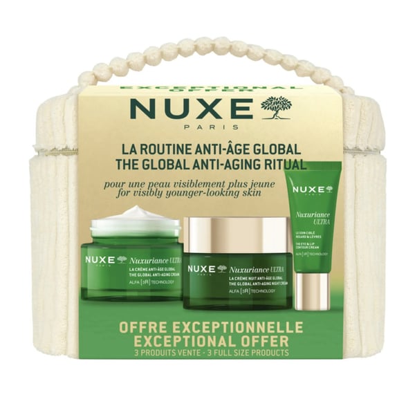 Nuxe Nuxuriance Ultr Ritual Antienvel26, 1