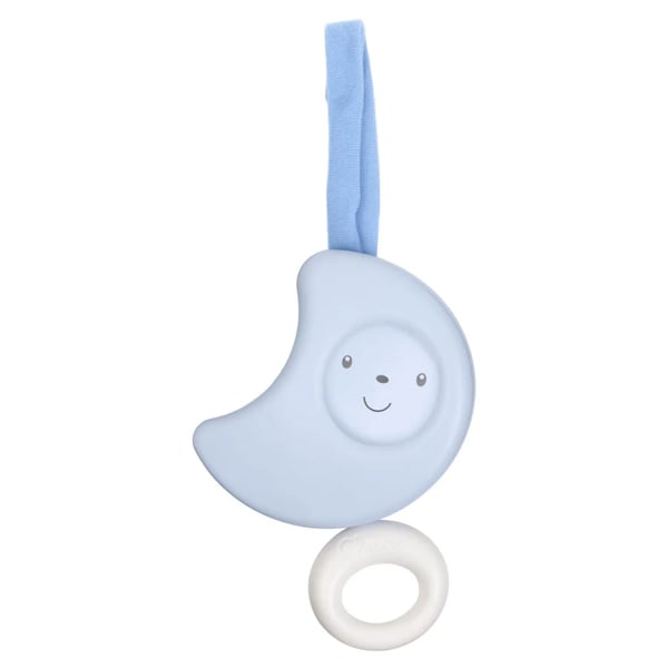 Ch.Bri1192200000 Lua Musical Azul,   x 1