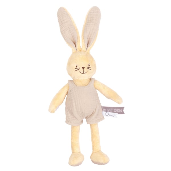 Ch.Bri12545000000 CoelhinhFofinh DouDou,   x 1