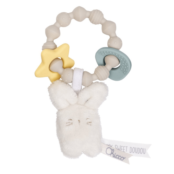 Ch.Bri12540000000 AnelDent Coelh DouDou,   x 1