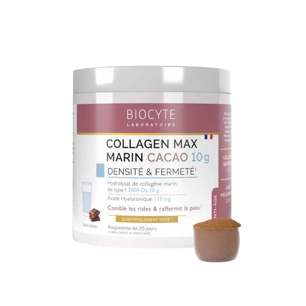 Biocyte CollagenMax Marin Cac10G Pó260G