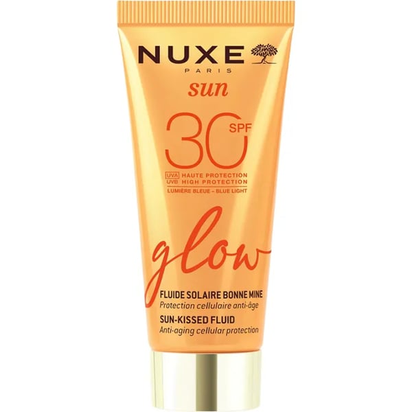 Nuxe Sun Fl Solar Glow SPF30 40Ml,   x 1