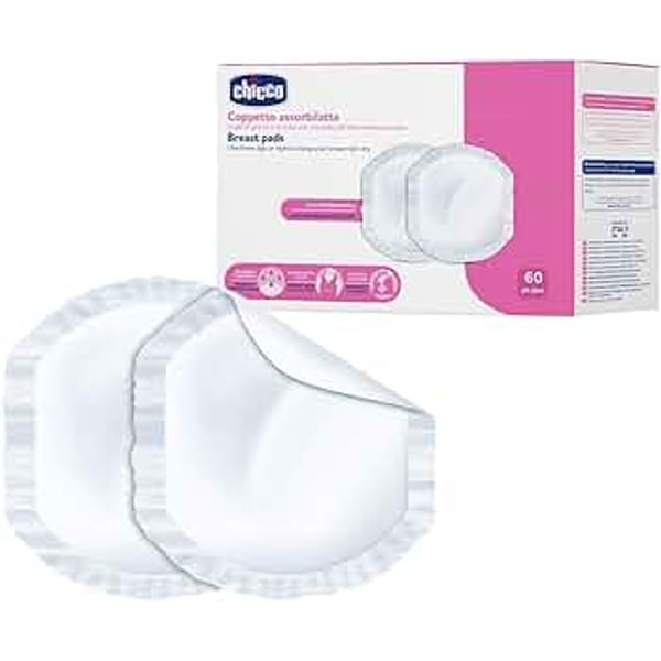 Ch.Mat61773100000 Disc Absor AntibacX60,   x 1