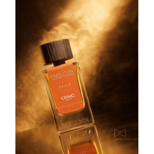 Papillon Craig Parfum 50Ml,   x 1
