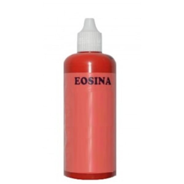 Eosina Soluto  Sol 2% 60 Ml Gsl