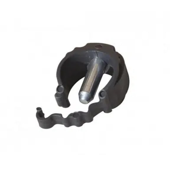 Orthia Canadiana Clip,