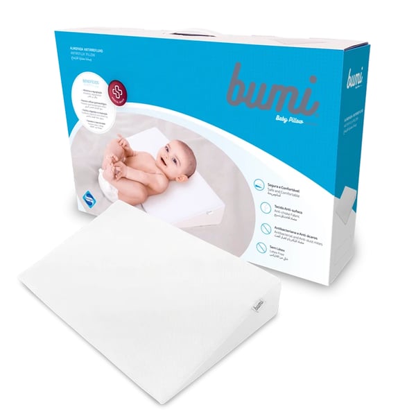 Bumi Almof Antirrefluxo,