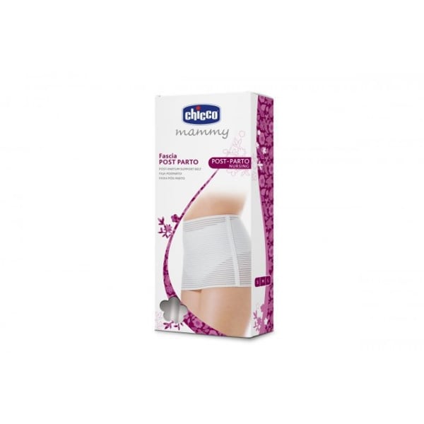 Ch.Mam1164000110 Faixa Pos Parto S