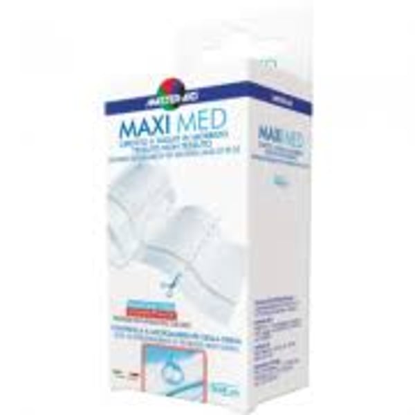 Masteraid Maxi Stretch Pens Elast 50x6cm
