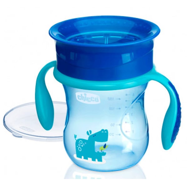 Ch.Ali6951200000 Copo 360 Boy 12m+,  