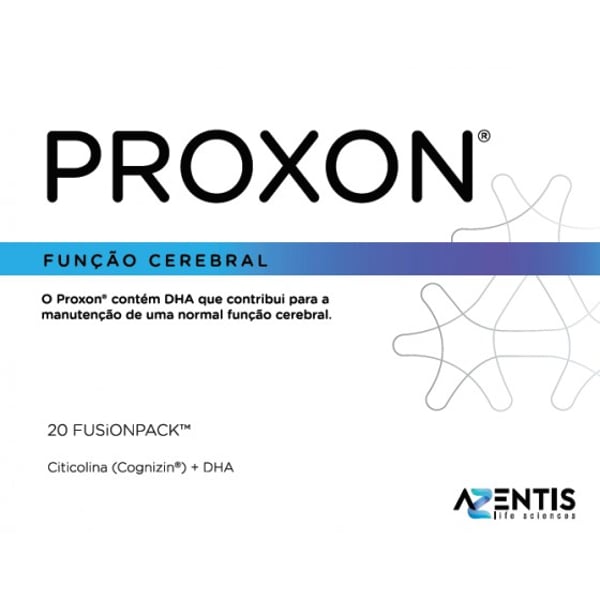 Proxon Amp 10mlx 20 + Caps X 20