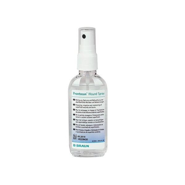 Prontosan Wound Spray 75ml,  