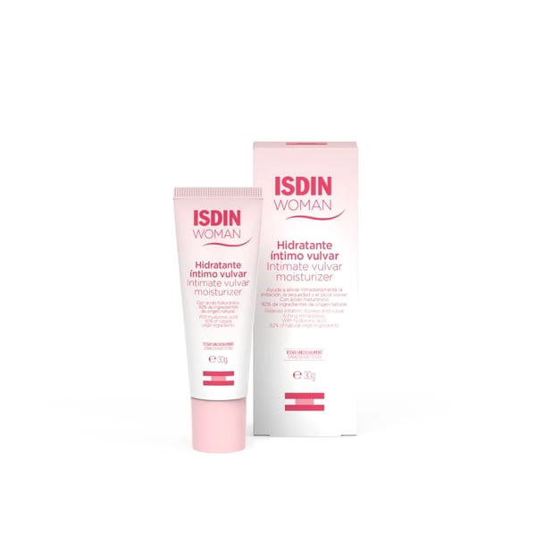 Woman Isdin Hidrat Vulvar 30g