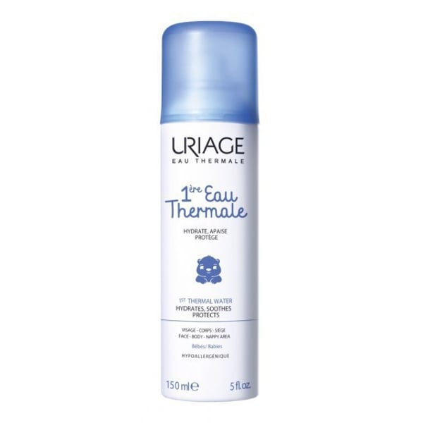 Uriage Bebe 1º Agua Termal 150ml