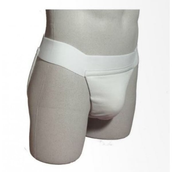 Contorno Suspenso Suspensorio Testic N4