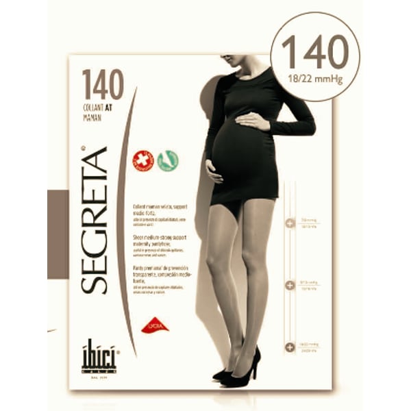 Ibici Segreta 140 Coll At Grav C21 T2,  