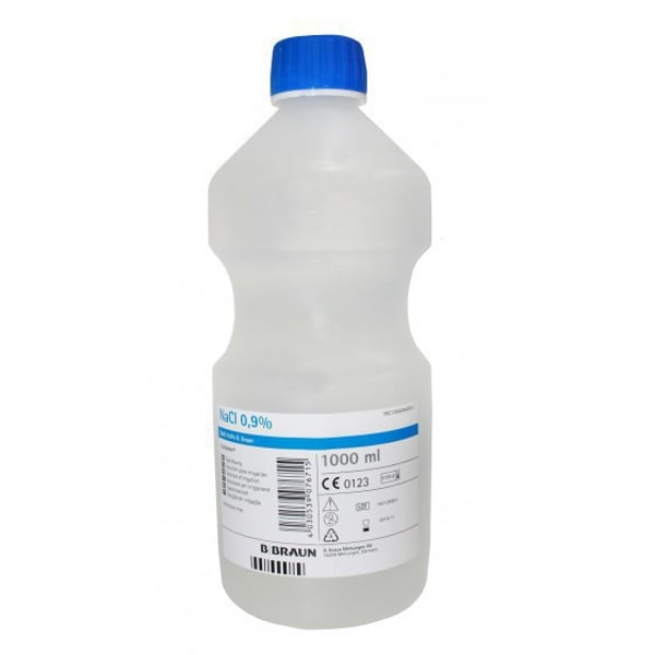Ecotainer Soro Fisio 1 L 