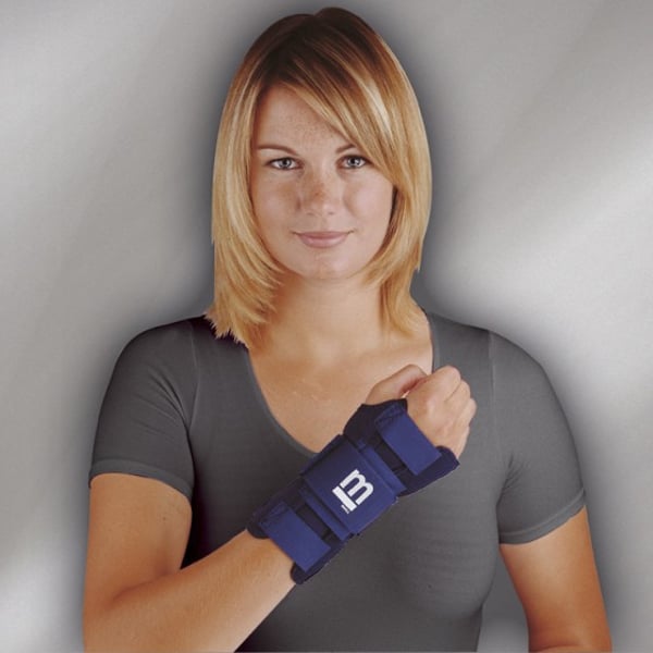 Medi Pulso Tala  M Punho Dto Pll200