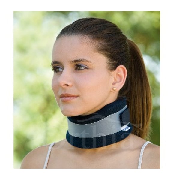 Orthia Col Cerv 9cm L Semirig 