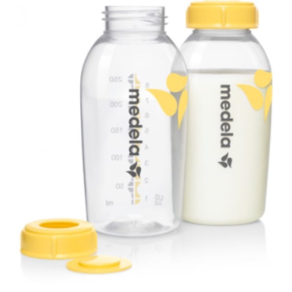 Medela Frasco Leite 250 Ml X 2