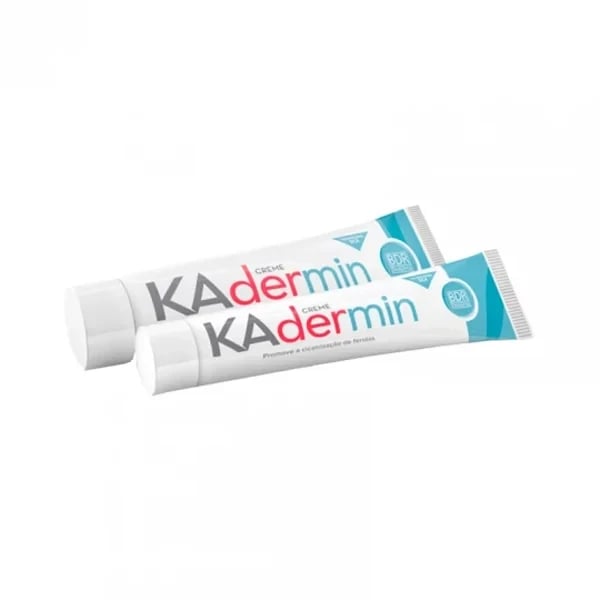 Kadermin Cr 15Ml