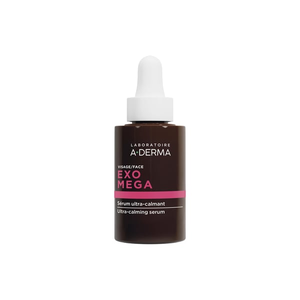 A-Derma Excontrol Serum 30ml
