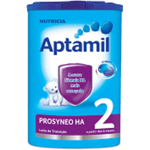 Aptamil Prosyneo Ha 2 Leite Transicao 800g