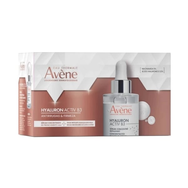 Avene Hyaluron Serum Kit Natal 25