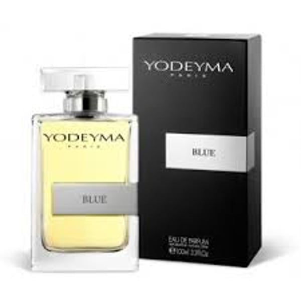 BLUE EAU TOILETTE POUR HOMME