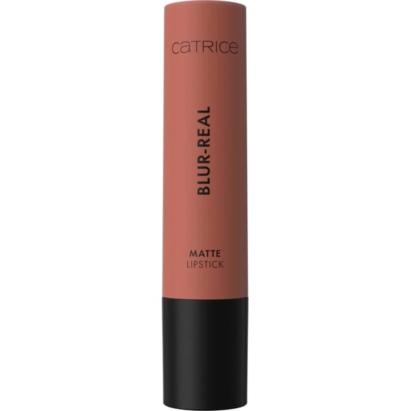Catrice Blur-Real Matte Lipstick 020