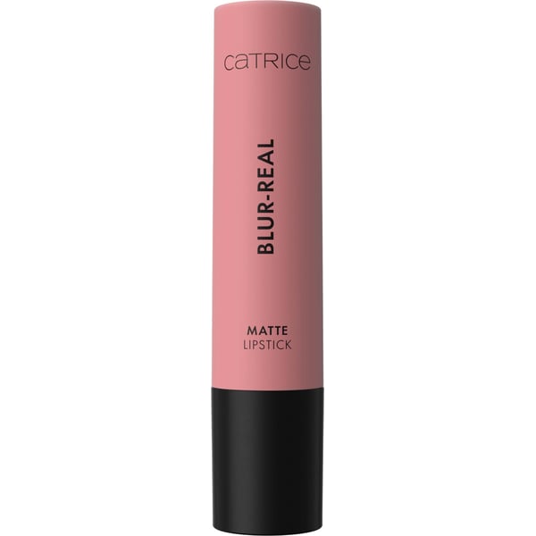 Catrice Blur-Real Matte Lipstick 040