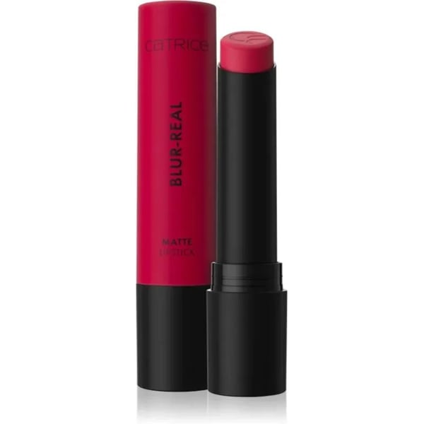 Catrice Blur-Real Matte Lipstick 060
