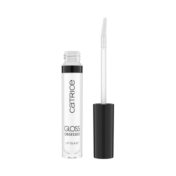 Catrice Gloss Obsessed Lip Glaze 010