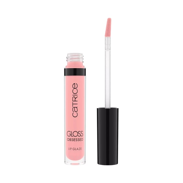 Catrice Gloss Obsessed Lip Glaze 020