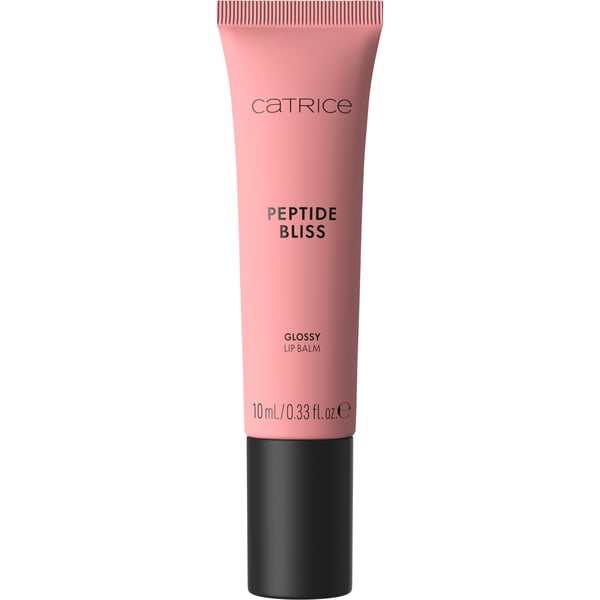 Catrice Peptide Bliss Glossy Lip Balm 010