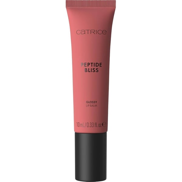 Catrice Peptide Bliss Glossy Lip Balm 020