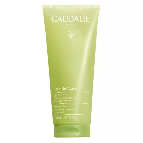 Caudalie Corpo Gel Duche Fle Vigne 200ml
