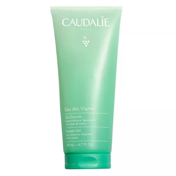 Caudalie Eau Des Vignes Gel Duche 200ml