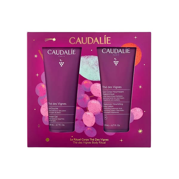 Caudalie The Des Vignes Body SetNatal26, 1