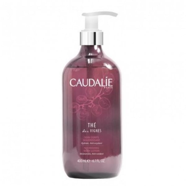 Caudalie The Des Vignes Locao Corp 400ml