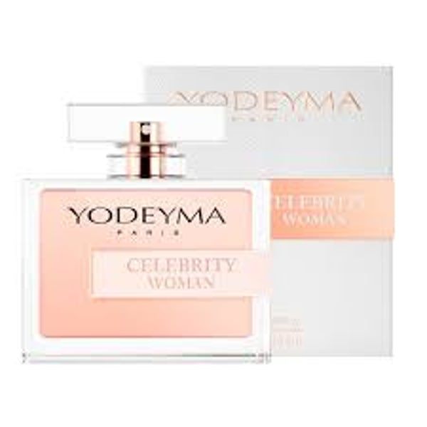 CELEBRITY WOMAN EAU TOILETTE POUR FEMME