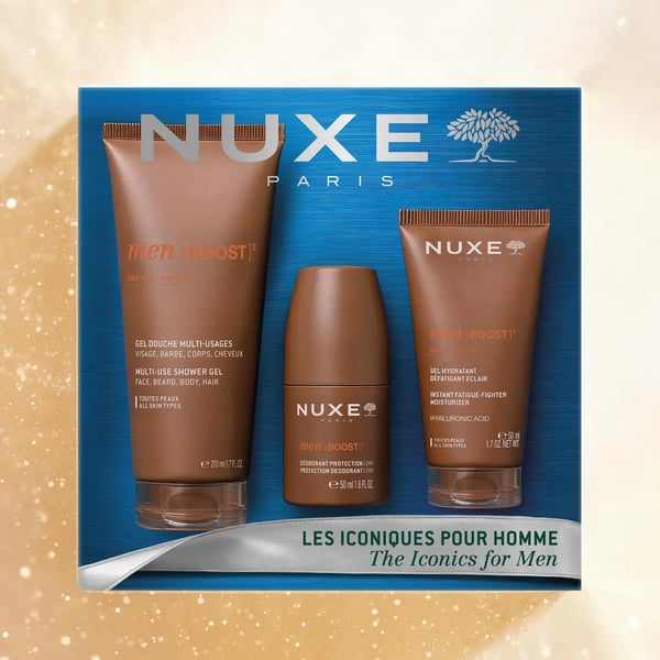 Nuxe Coffret The Iconics 26, 1