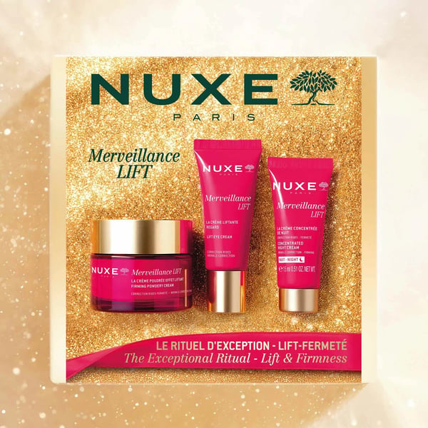 Nuxe Merveillance Lift Coffret 2026, 1