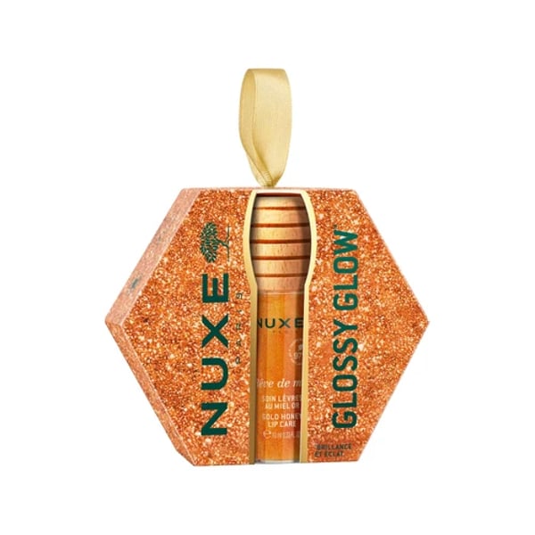 Nuxe Coffret Rêve De Miel Glossy Glow26, 1