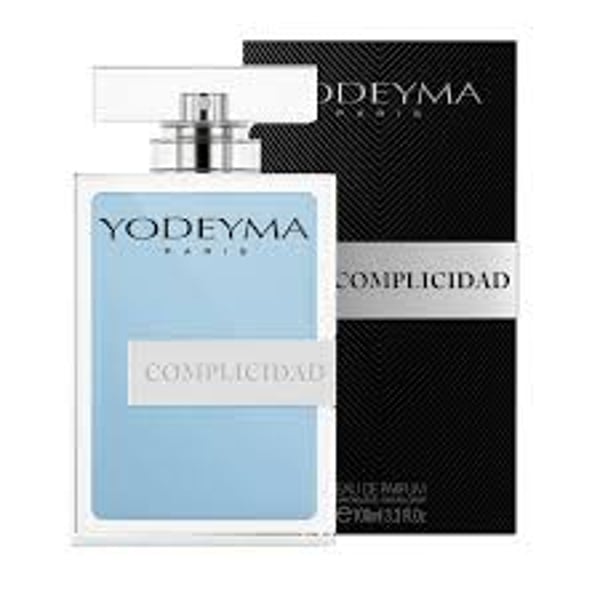 COMPLICIDAD EAU DE PARFUM