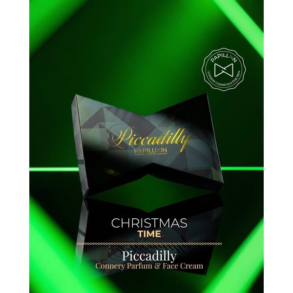 Papillon Coff Piccadilly Connery+CrVitC