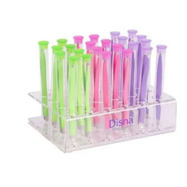 DISNA PINÇA DOPPIO CORES REF EX2173