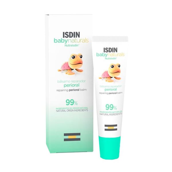 Nutraisdin Repar Perioral 15 Ml