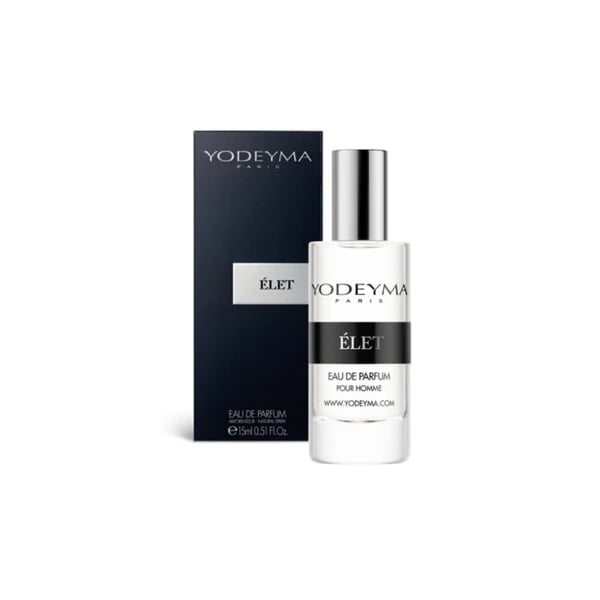 ELET EAU DE PARFUM 15ML