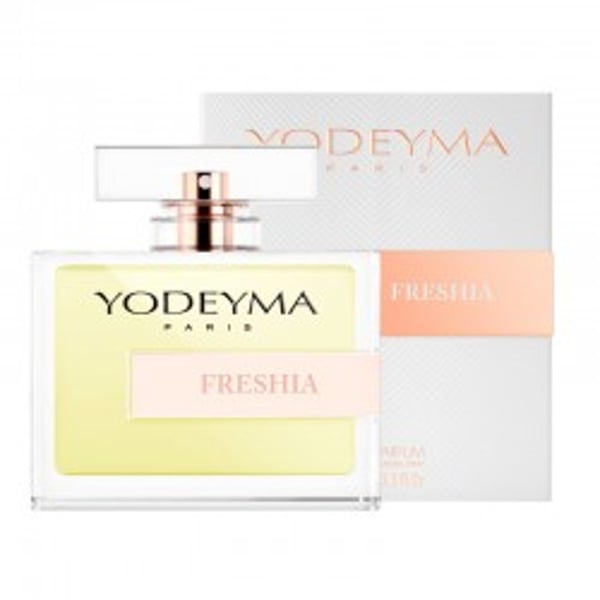 FRESHIA EAU TOILETTE POUR FEMME